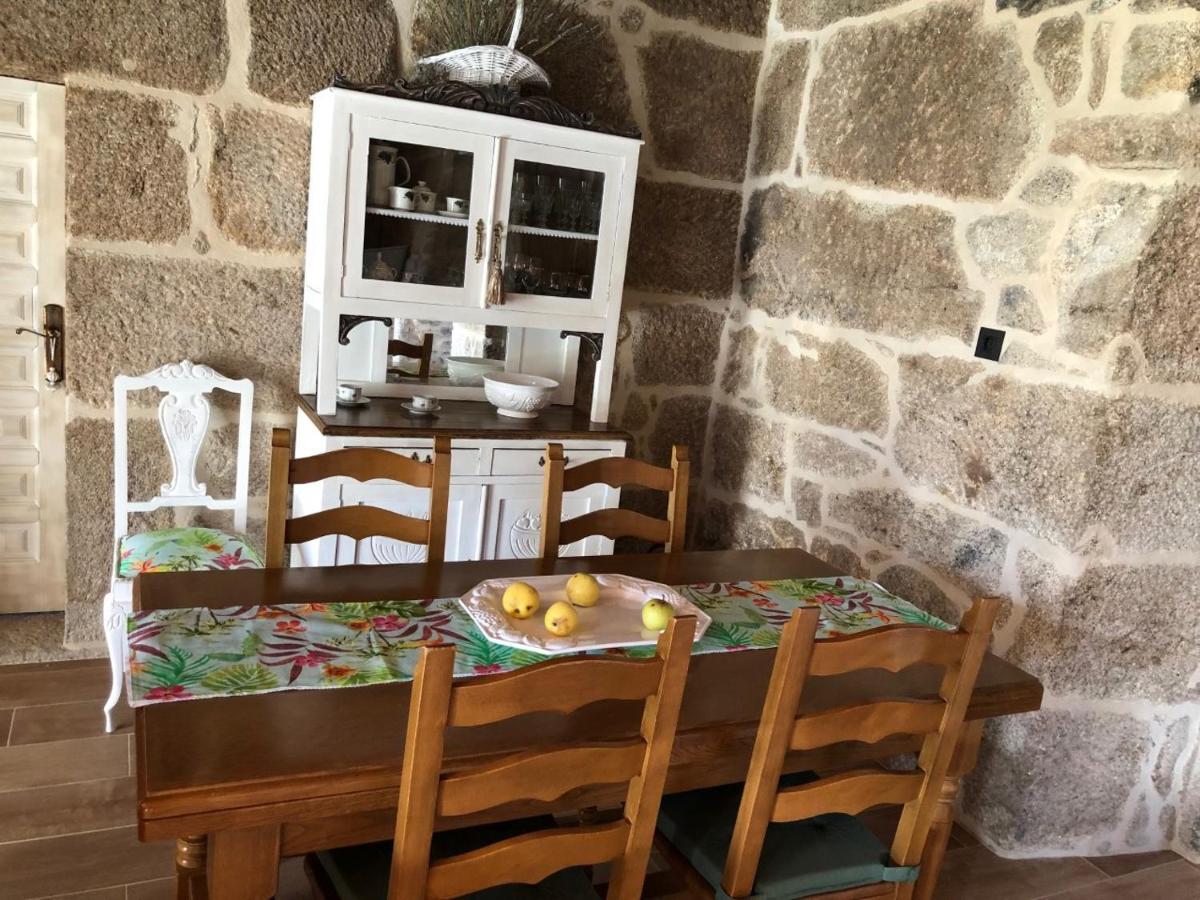 Willa Casa Lisboana Pontevedra Zewnętrze zdjęcie